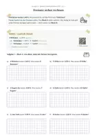 Vorschau - Arbeitsblätter - Dreisatz & Verhältnisgleichung – Mathe Klasse 6 (Übung) - Seite 1