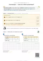Vorschau - Stationenlernen - Proportionalität und Dreisatz - Klasse 6 - Komplettpaket mit Lösungen - Seite 2