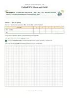 Vorschau - Arbeitsblätter - Fußball-WM 2026 Daten und Zufall · Klasse 8 (mit Lösungen) - Seite 2