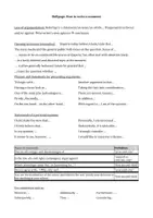 Vorschau - Arbeitsblätter - Skillpages für die Oberstufe - Seite 2
