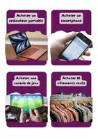 Aperçu - Apprentissages en autonomie - Jeu collaboratif sur l'empreinte carbone et la pollution - Page 1