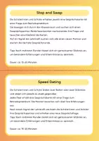 Vorschau - Aufgabenkarten - Nach dem Betriebspraktikum | Austausch und Reflexion - Seite 2