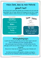 Vorschau - Spiele - Nach dem Betriebspraktikum | Bingo- Spiel | Austausch - Seite 2