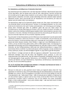 Vorschau - Arbeitsblätter - Arbeitsblatt + Quellen: Militarismus und Nationalismus im Deutschen Kaiserreich - Seite 1