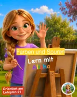Vorschau - Unterrichtsreihen - BG_Farben und Spuren_1_2026 - Seite 1