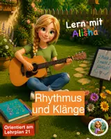 Vorschau - Unterrichtsreihen - Musik_Rhythmus_und_Klänge_1_2026 - Deckblatt