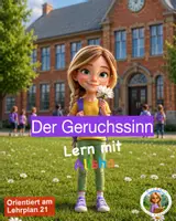 Vorschau - Unterrichtsreihen - NMG_Der Geruchssinn_2026 - Seite 1