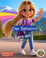 Vorschau - Unterrichtsreihen - NMG_Der_Sehsinn_2026 - Seite 1