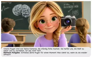 Vorschau - Unterrichtsreihen - NMG_Der_Sehsinn_2026 - Seite 3