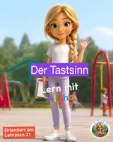 Vorschau - Unterrichtsreihen - NMG_Der_Tastsinn_2026 - Seite 1