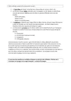 Aperçu - Préparation de séquence / Séquence complète - Version 2 (2026) - Dictée CM1 : Les régularités orthographiques - Page 2