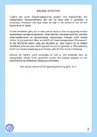 Voorbeeld - Murdoku - De verdwenen dinosaurus (groep 5-6) - Pagina 1