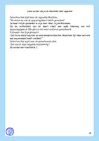 Voorbeeld - Murdoku - De verdwenen dinosaurus (groep 5-6) - Pagina 3