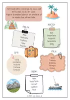 Vorschau - Arbeitsblätter - Konzentrationsübungen 4./5. Klasse - Seite 3