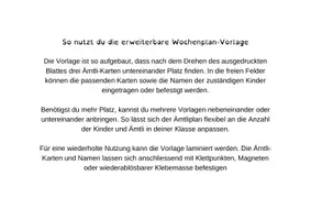 Vorschau - Präsentationen/Tafelbilder - Ämtli-Plan Bauernhof - Seite 3
