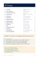 Vorschau - Arbeitsblätter - English_A1_Speaking_Dialogues - Seite 1