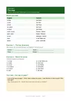 Vorschau - Arbeitsblätter - Prisoner_in_the_Jungle_Begleitheft - Seite 2
