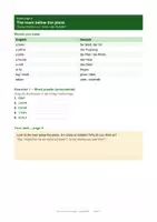 Vorschau - Arbeitsblätter - Prisoner_in_the_Jungle_Begleitheft - Seite 3