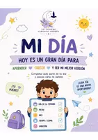Vista previa - Unidades / Secuencias / Situaciones de Aprendizaje - FICHA DE CALENDARIO - Portada