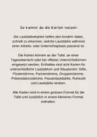 Vorschau - Präsentationen/Tafelbilder - Lautstärkenkarten - Seite 2