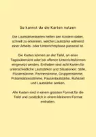Vorschau - Präsentationen/Tafelbilder - Lautstärkenkarten Bauernhof - Seite 2