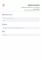 Vorschau - Poster - Stundenplan Fuchsklasse Klasse 1-4 Grundschule - Seite 2