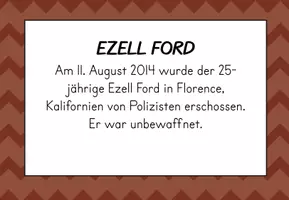Vorschau - Poster - George Floyd und die Proteste in den USA - Seite 3