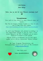 Vorschau - Unterrichtsreihen - Ethik - Toleranz und Anderssein 2. 3. Klasse - Unterrichtsreihe zum Buch "Irgendwie anders" #demokratiestaerken Freundschaft Werteeerziehung Demokratieerziehung Ausgrenzung Vorurteile Vielfalt - Seite 1