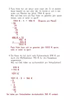 Vorschau - Arbeitsblätter - Textaufgaben Klasse 4 / 5 schriftliche Divsion (3) mit Lösungsblatt - Seite 3