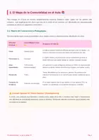 Vista previa - Para docentes: organización, planificación y formación - Dossier de Pedagogía Terapéutica - oposiciones - comorbilidad - página 2