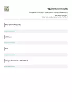 Vorschau - Poster - Zeitspannen berechnen - Spickzettel & Übersicht Mathematik - Seite 2