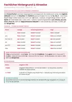 Vorschau - Stundenentwürfe - Vertretungsstunde Englisch Klasse 7 - Present Perfect - Seite 3