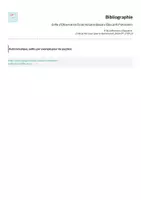 Aperçu - Outils du professeur - Grille d'Observation École Inclusive Besoins Éducatifs Particuliers - Page 2