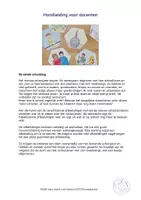 Voorbeeld - Kunst, Zo is school echt, een gezamenlijk project - Pagina 3