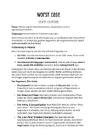 Vorschau - Spiele - WORST CASE – The Whispering Forest (Klasse 6-7) - Seite 1