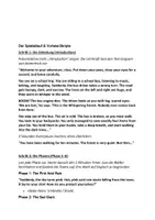Vorschau - Spiele - WORST CASE – The Whispering Forest (Klasse 6-7) - Seite 3