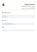 Vorschau - Stundenentwürfe - "Einführung Teilchenmodell" - Checkliste und Stundenraster - Seite 3