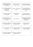 Vorschau - Arbeitsblätter - "Einführung in das Teilchenmodell" - Mystery: Das Rätsel der Mandarine - Seite 2