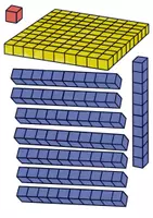 Vorschau - Stationenlernen - Mathematik großes Materialpaket (ständig erweitert) - Seite 3