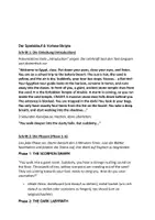 Vorschau - Stundenentwürfe - WORST CASE: The Lost Temple of Anubis (KLASSE 6-7) - Seite 3