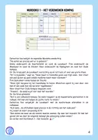 Voorbeeld - Murdoku - Mysterie van de vuursteen (groep 5-6) - Pagina 3