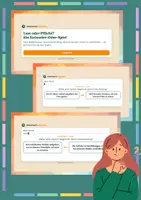 Vorschau - Spiele - Lust oder Pflicht? – Interaktives Entweder-Oder-Spiel für Ethik/Praktische Philosophie - Seite 2