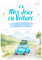 Aperçu - Jeux - Voiture - Page 1