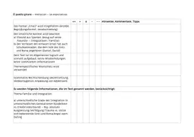 Vorschau - Arbeitsblätter - El pueblo gitano - mediación, Übung/Klausurvorbereitung - Seite 3