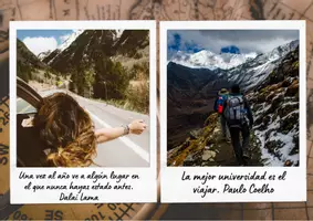 Vorschau - Bildkarten - tarjetas de comunicación - turismo - viajar - Seite 2
