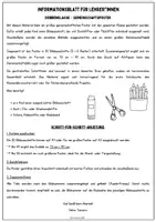 Vorschau - Mal- und Bastelvorlagen - Robbenklasse | XL-Gemeinschaftsposter zum Ausmalen | Schulanfang | Grundschule | Klassengemeinschaft - Seite 1