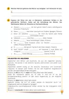Vorschau - Arbeitsblätter - Anglizismen: Eingedeutschte Wörter (Liken, skippen, googeln und mehr...) - Seite 2