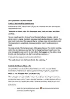 Vorschau - Stundenentwürfe - WORST CASE: Siberian Express (Englisch Kl. 8/9) - Seite 3