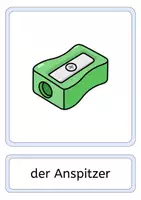 Vorschau - Präsentationen/Tafelbilder - Flashcards - Schulmaterialien - Seite 1