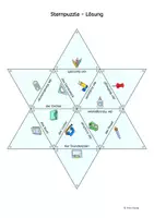 Vorschau - Spiele - Schulmaterialien - Trimino - Seite 1